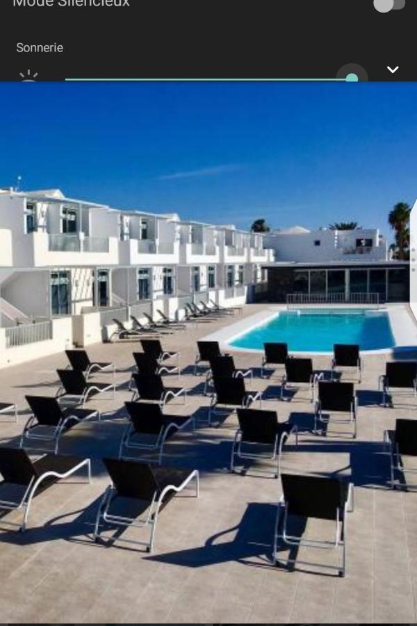 Luxury Gracioseros Puerto Del Carmen 1 Apartment Tias Exterior photo