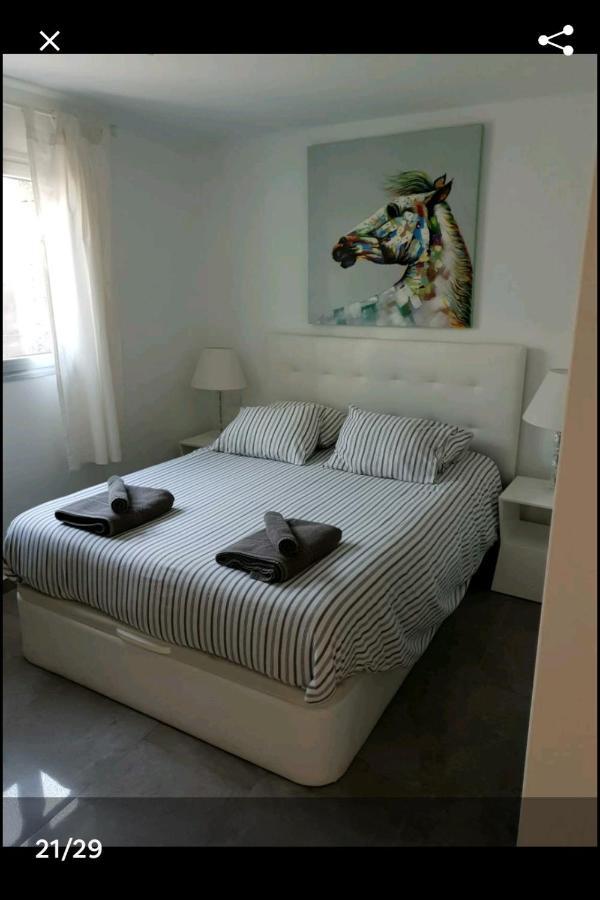 Luxury Gracioseros Puerto Del Carmen 1 Apartment Tias Exterior photo