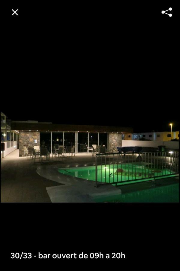 Luxury Gracioseros Puerto Del Carmen 1 Apartment Tias Exterior photo