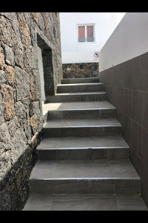 Luxury Gracioseros Puerto Del Carmen 1 Apartment Tias Exterior photo